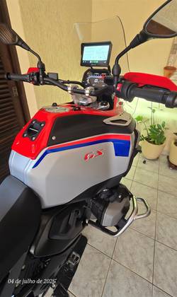 BMW R 1300 GS ADVENTURE PLUS BMW R 1300 GS ADVENTURE PLUS